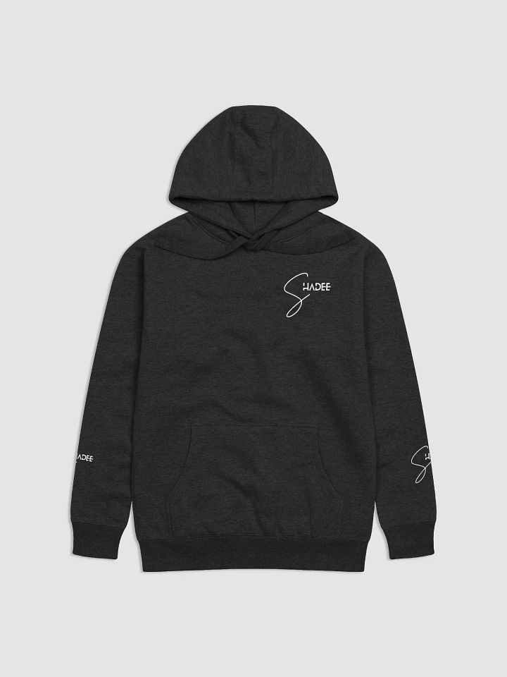 HUGE Tool Unisex Premium Hoodie product image (5)