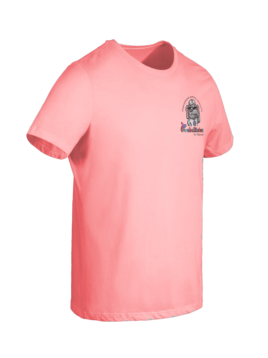 Female Relaxed-fit Tee Sunglasses product image (35)