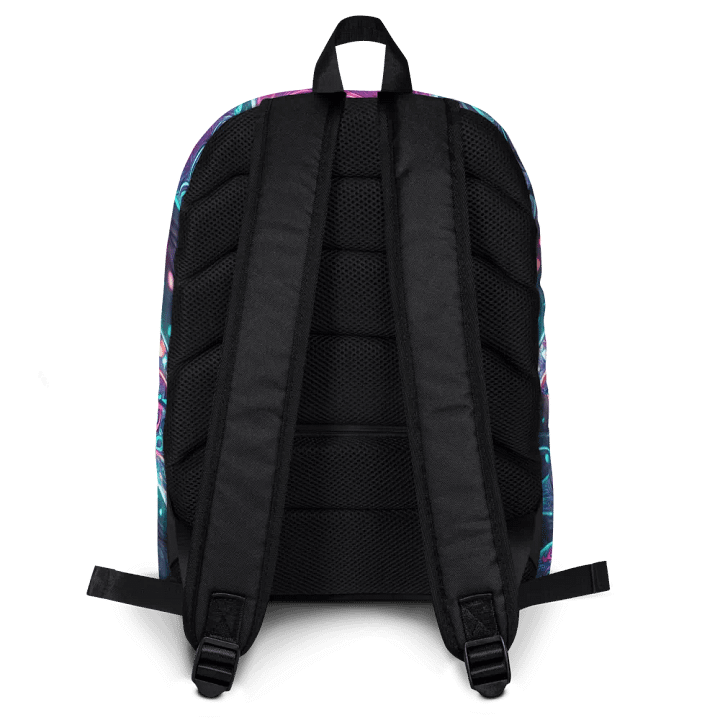 Doc's Trippy Bag product image (2)