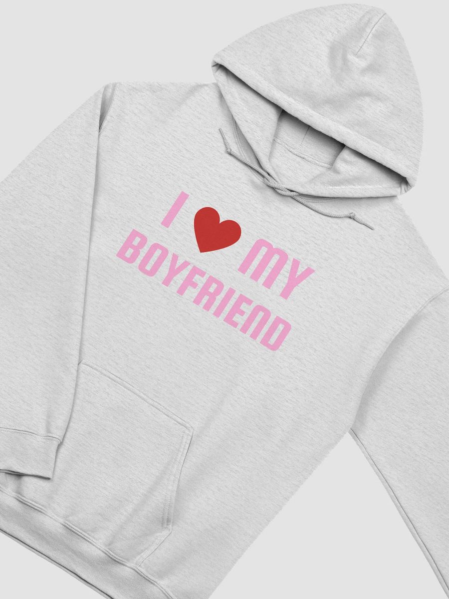 i heart my bf hoodie product image (3)