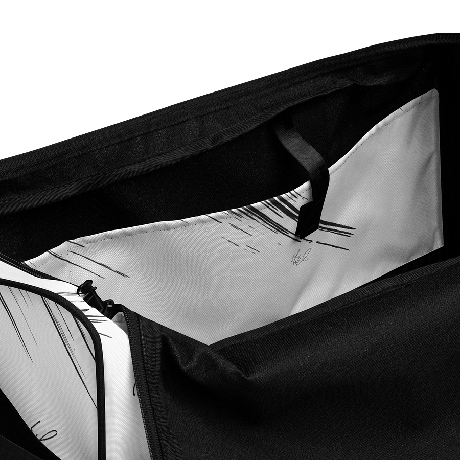 Lil Wayne 'Tha Carter VI' Duffle Bag product image (6)