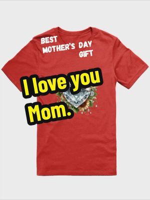 Best tgshirt for your mom. Show your love and make her smile. Follow the link:https://zoya-shop.fourthwall.com/en-eur/products/mamas-love-sunflower-heart-t-shirt #loveyoumom #bestgift #family #design #formom #onlineshopping #aicreation #aiart 