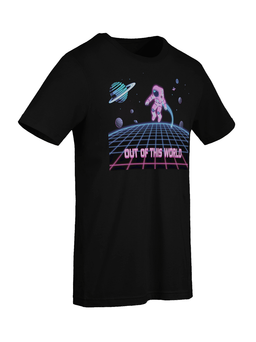 Out Of This World product image (9)