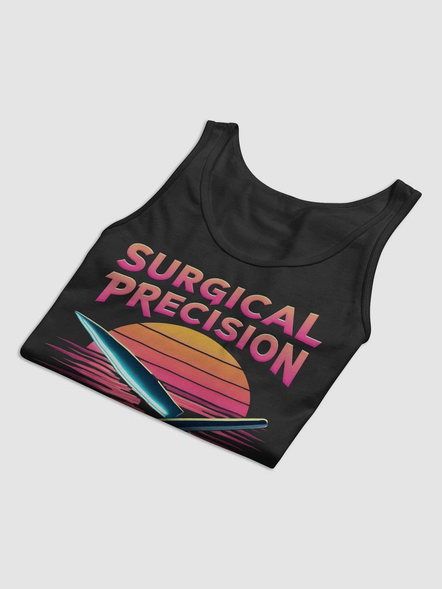 Surgical Precision Sunset Tank product image (14)