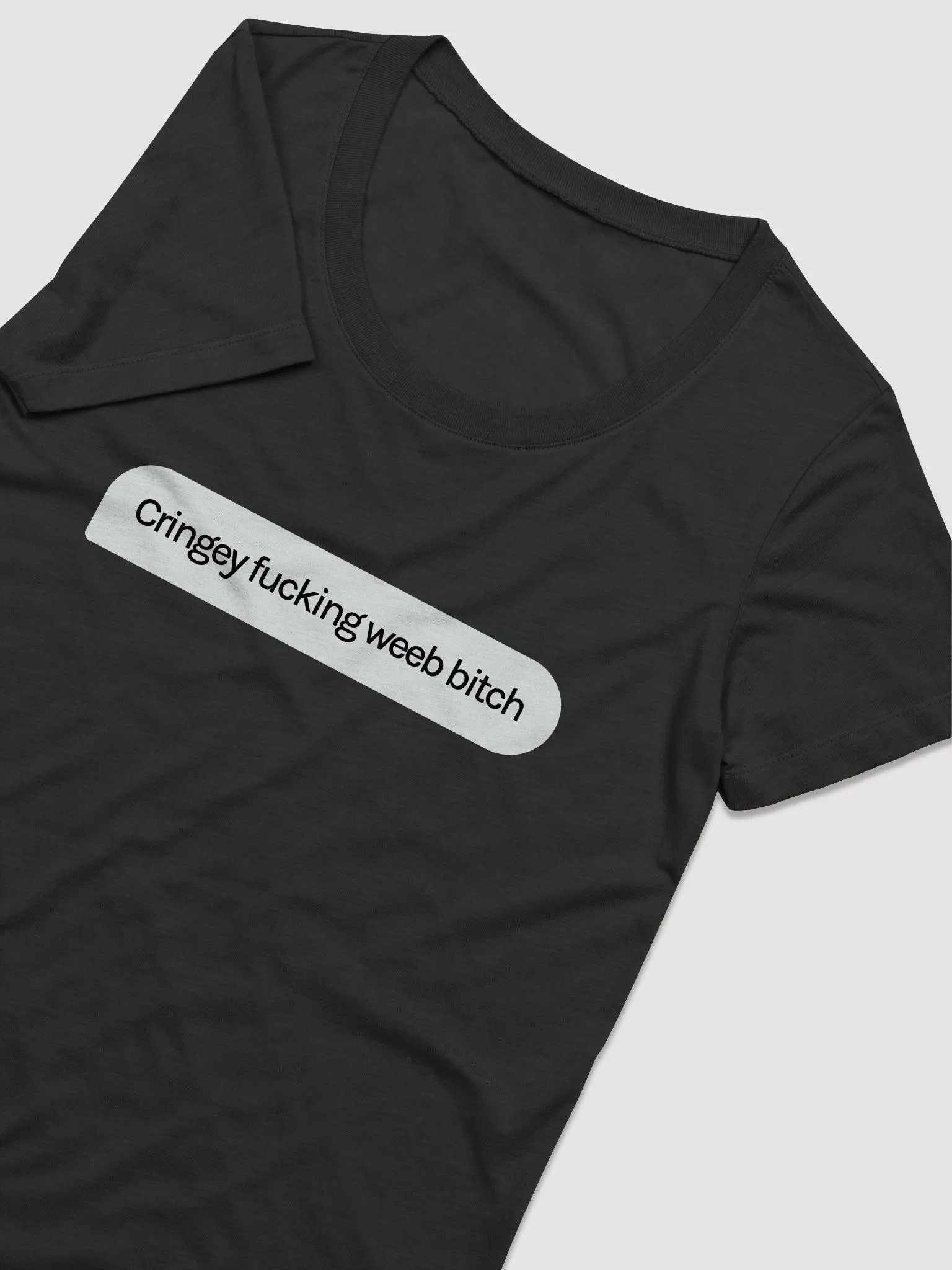 Weeb B!tch product image (2)