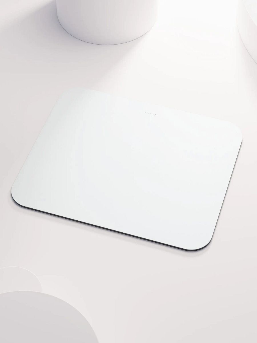 Tiny PP Classic Mouse Pad product image (3)