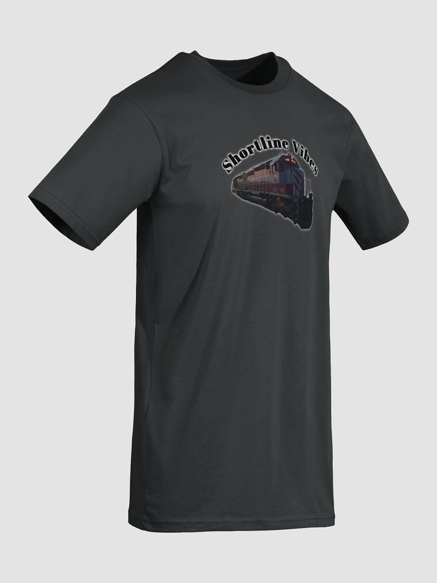 Shortline Vibes T-Shirt (test for YouTube product feature) product image (38)