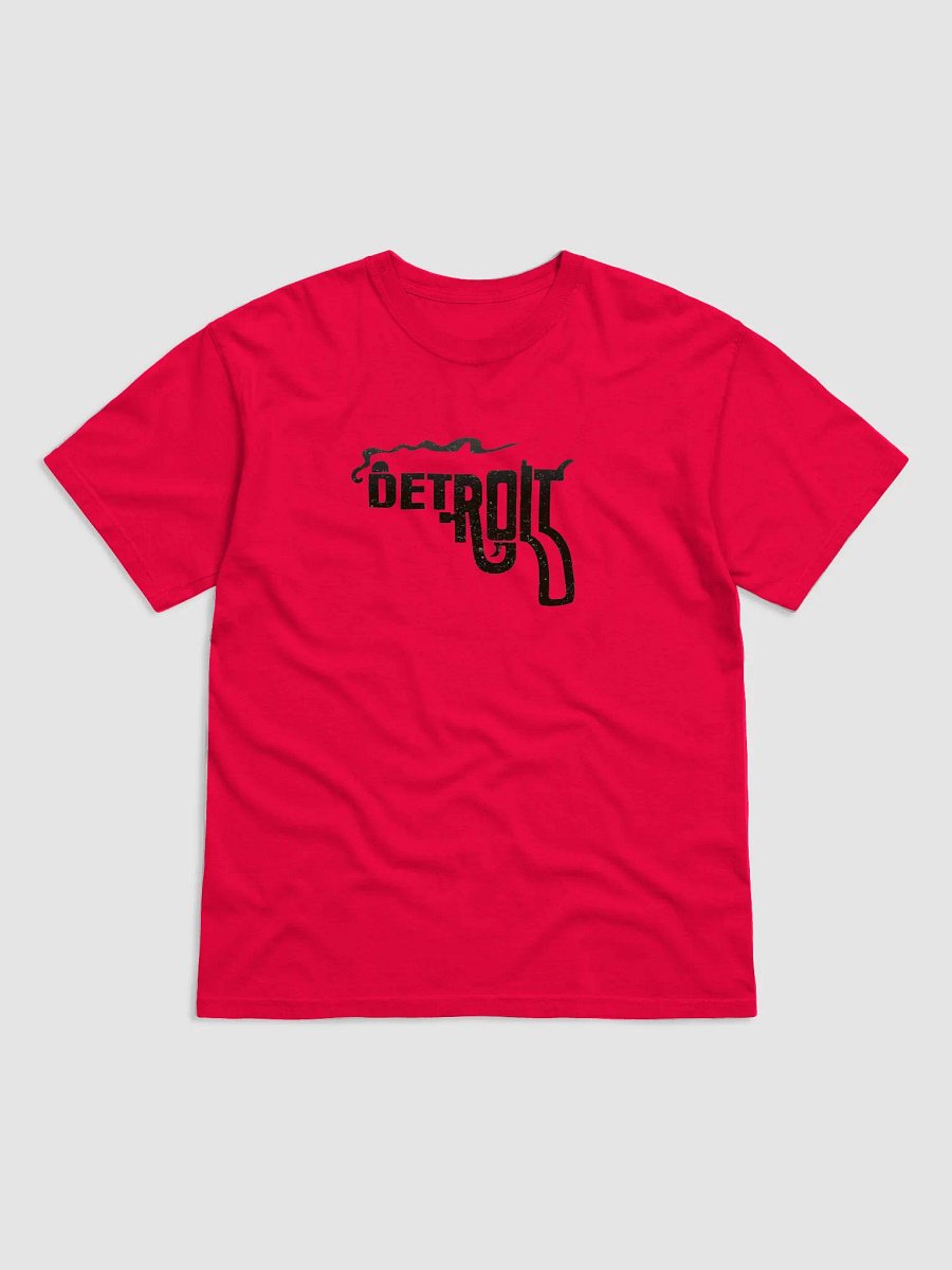 Detroit T-Shirt product image (37)