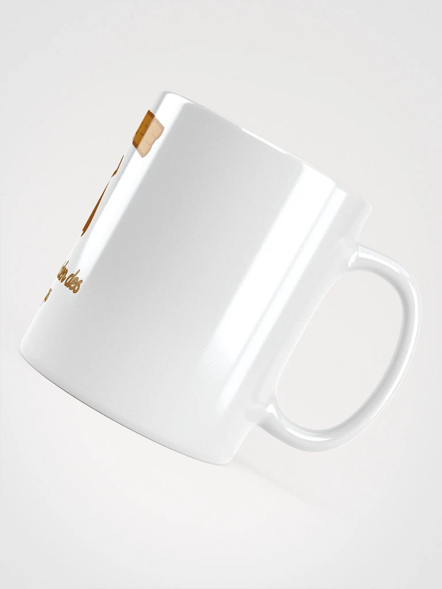 Coffeelover Mug product image (12)