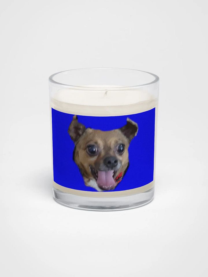Chuck Candle product image (1)