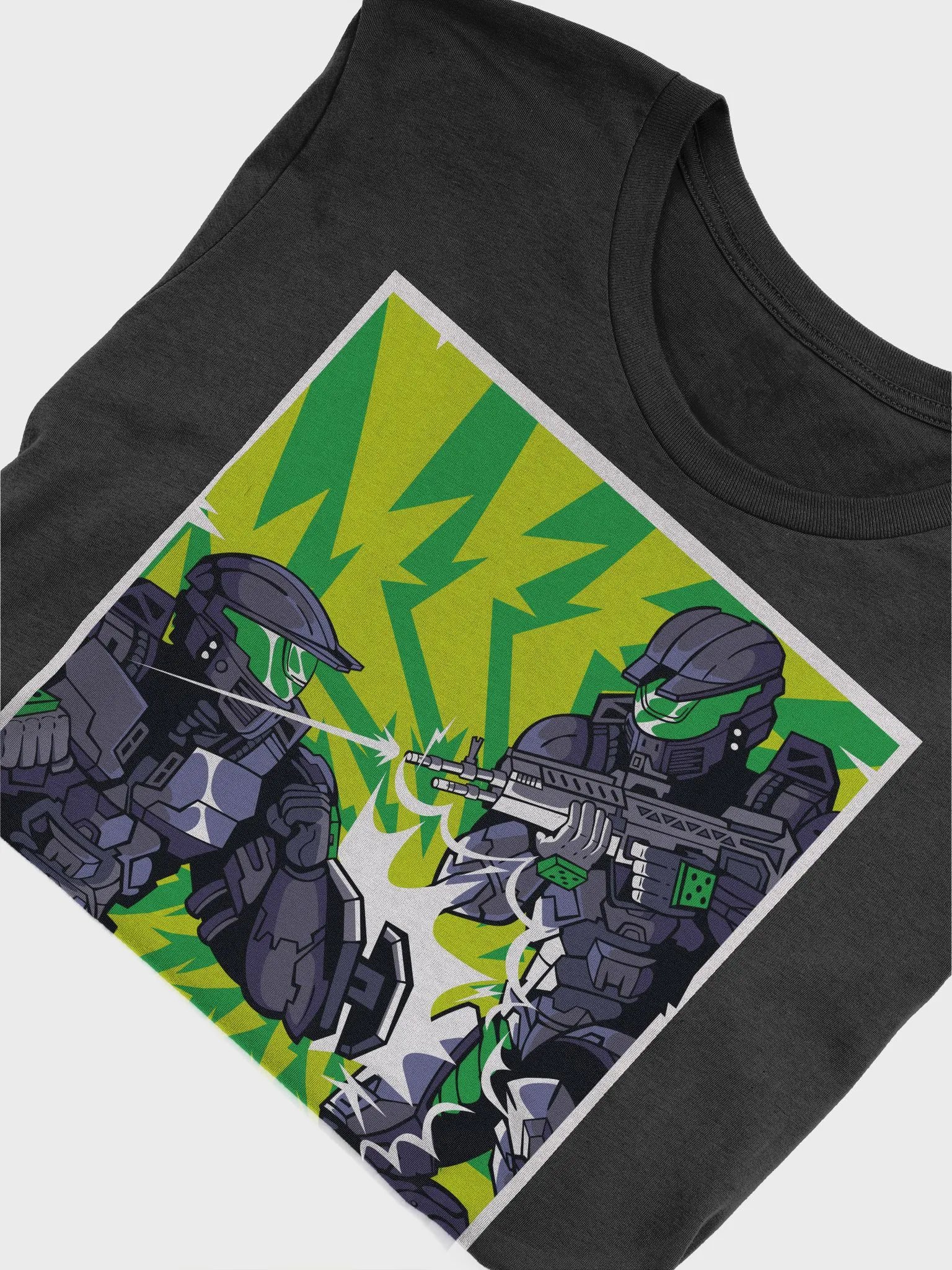 The After Party - London 2024 T-Shirt product image (29)