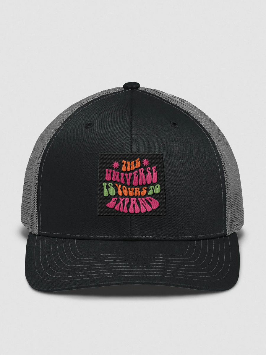 BL the universe is yours to expand cap product image (1)