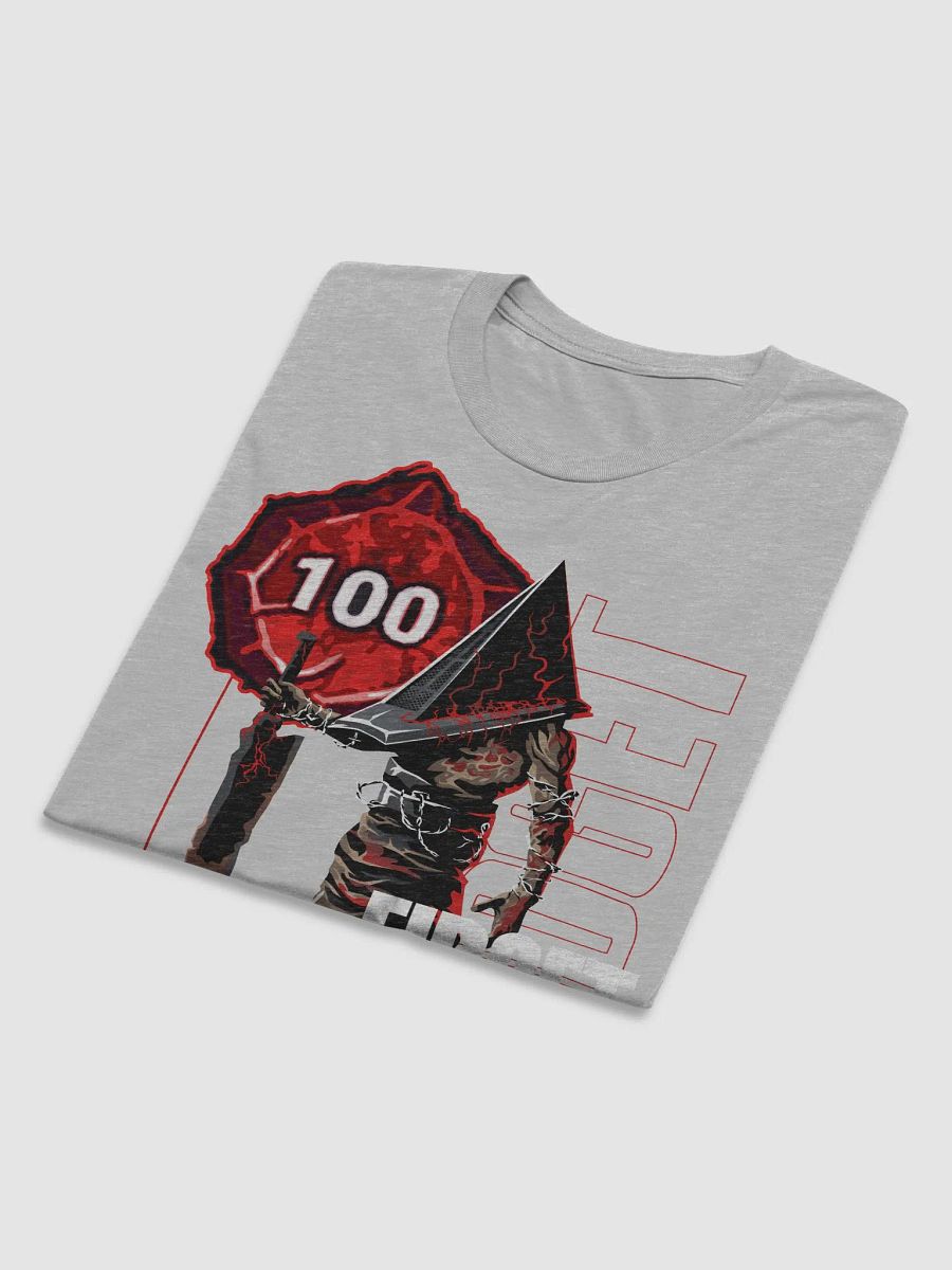 P100 Pyramid Head T Shirt product image (5)