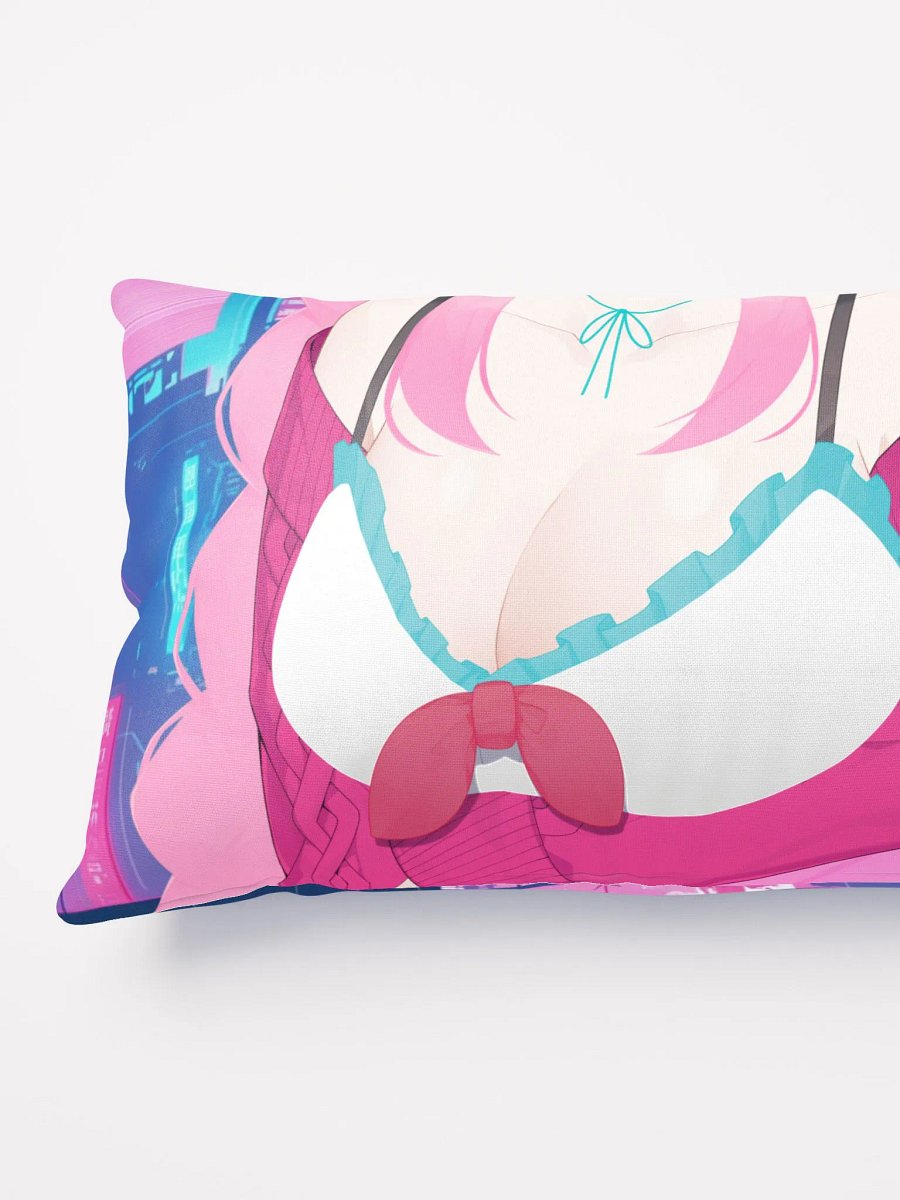 Comfy Kitty Booba Pillow product image (5)