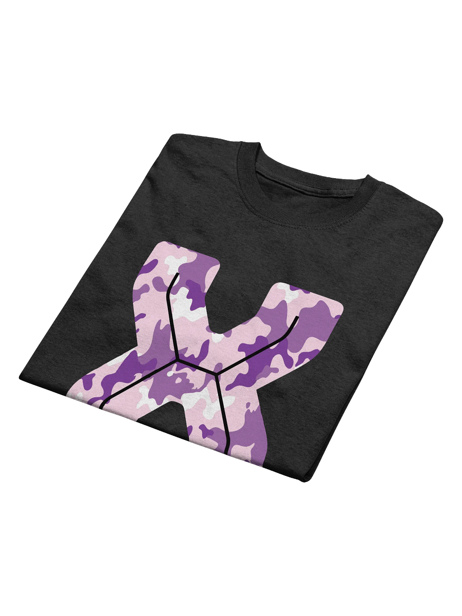 XMM Shirt Amethyst product image (4)