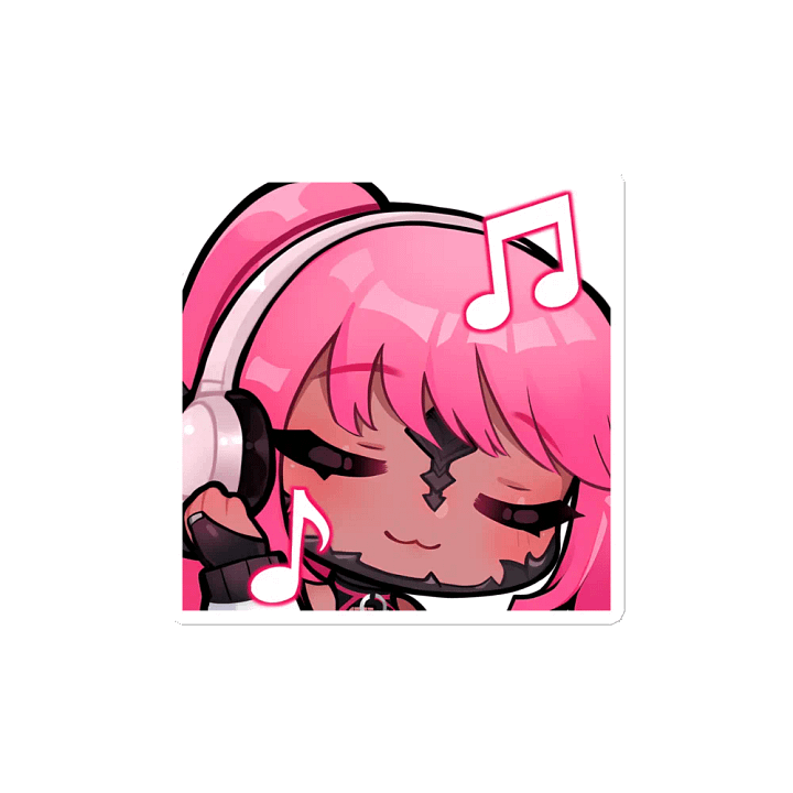 Magnet - Jamming Emote product image (2)