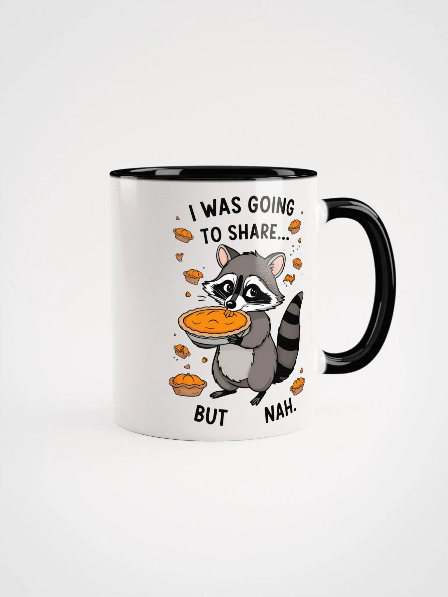 Pie Bandit product image (4)