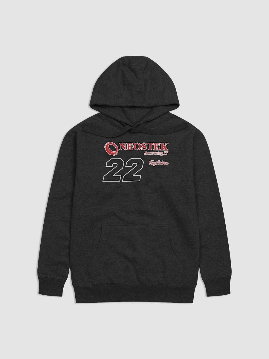 Tony Salerno - Hoodie product image (1)