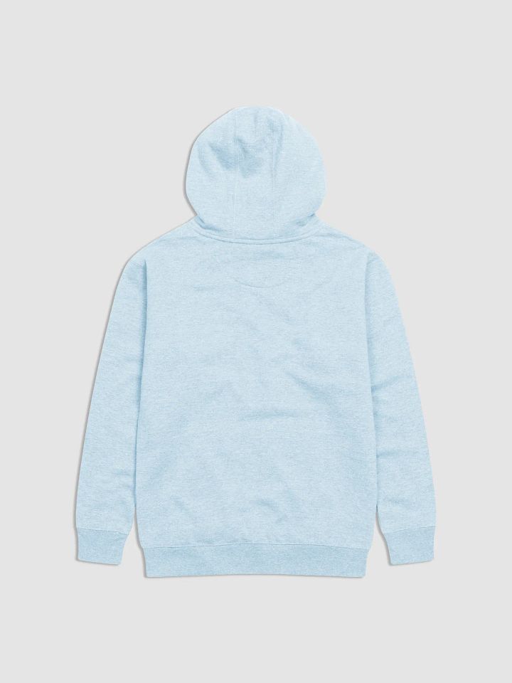 Adorable Cat Face Cotton Heritage Unisex Premium Hoodie product image (24)