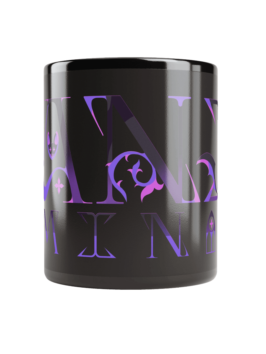 ANI MINAI Ceramic Mug product image (2)