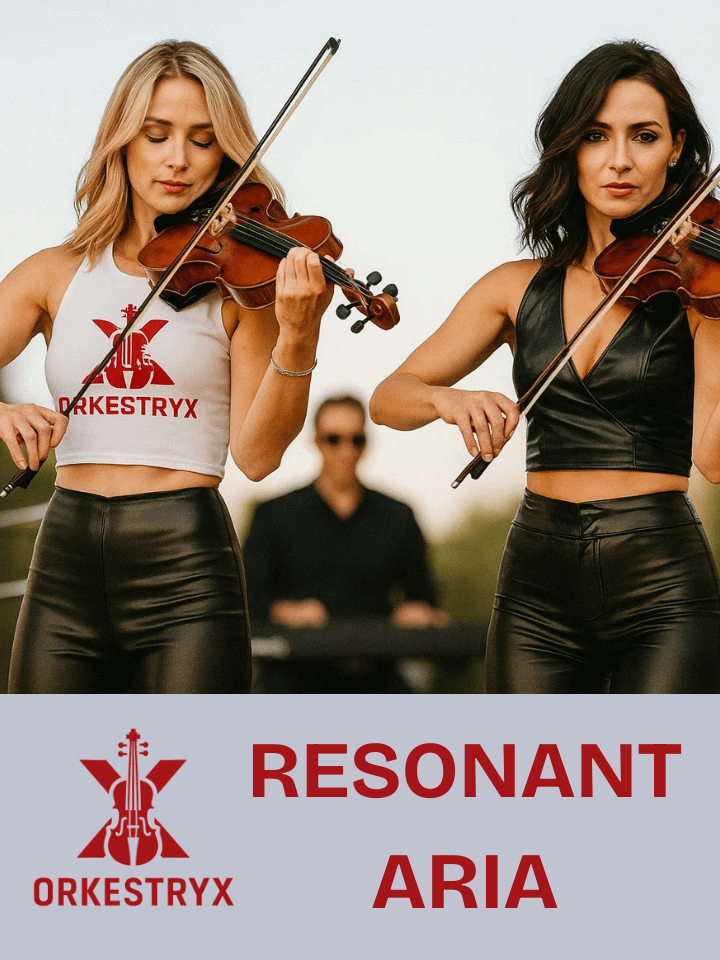 Resonant Aria By Orkestryx product image (1)