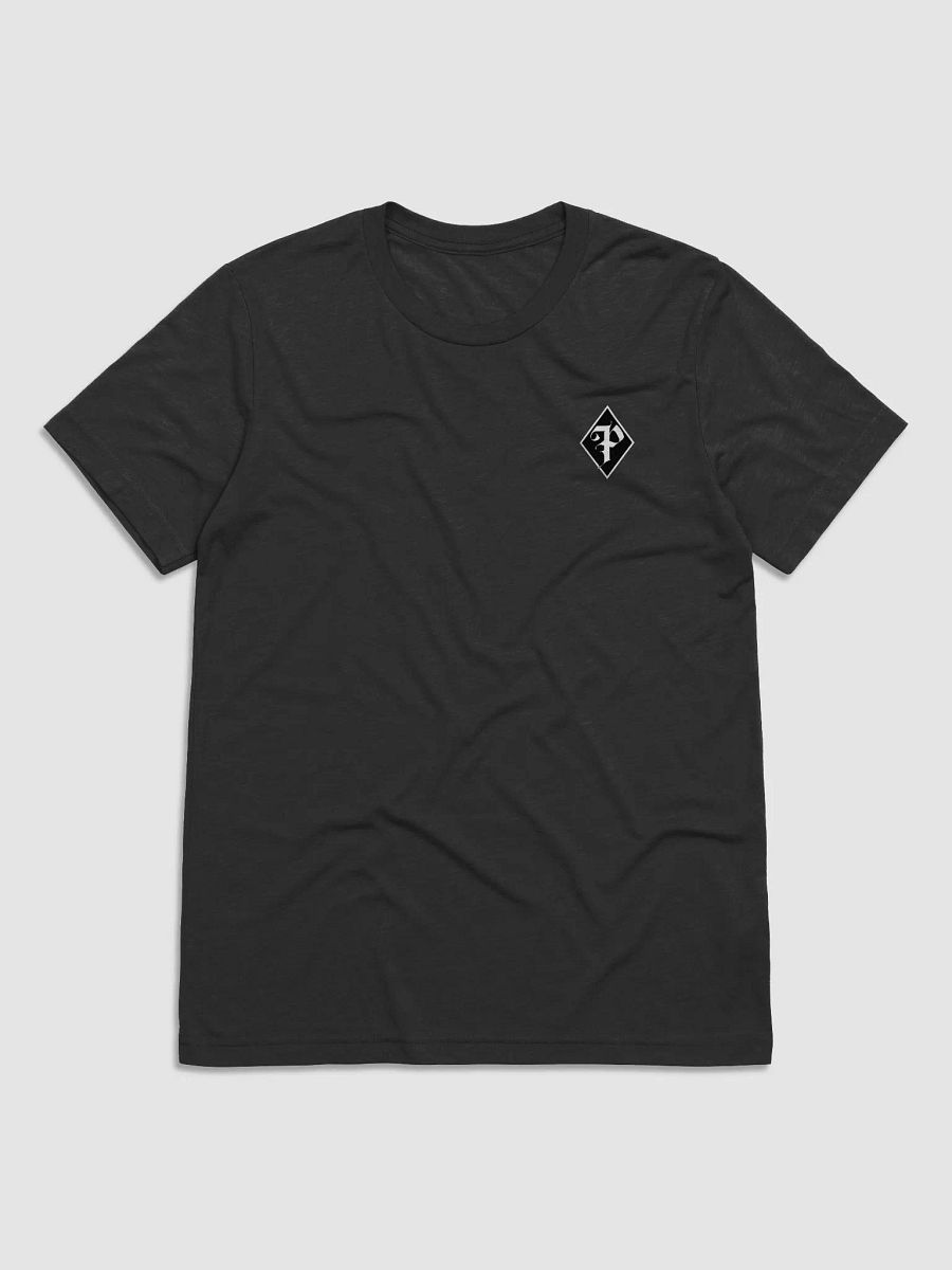 Nightmare Realm Pale Brand T-Shirt product image (1)