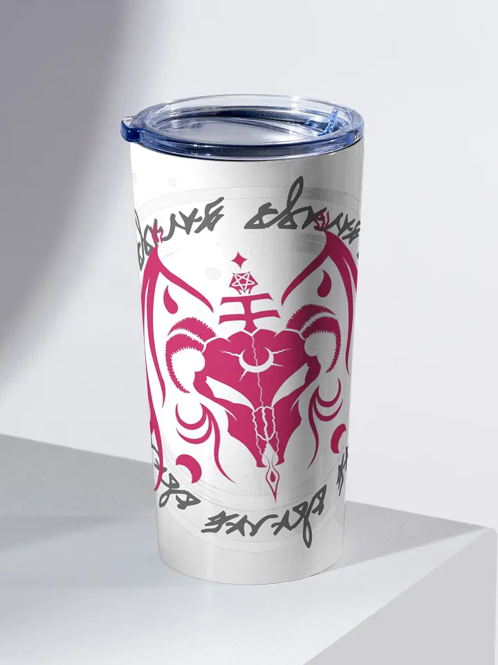 Savage Sigil Tumblr - Pink product image (2)