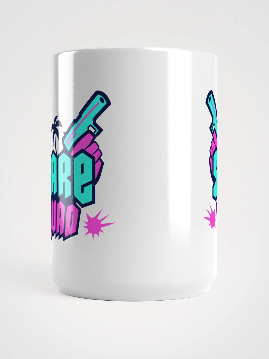 SCARE SQUAD COFFEE MUG product image (5)