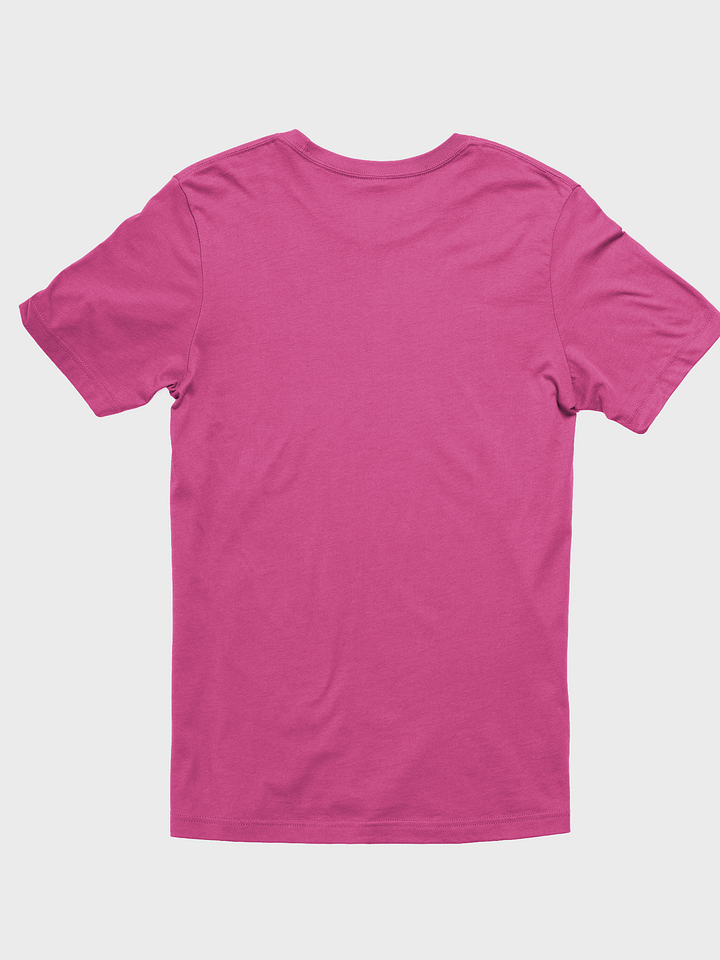 God is on time Tee unisex product image (9)