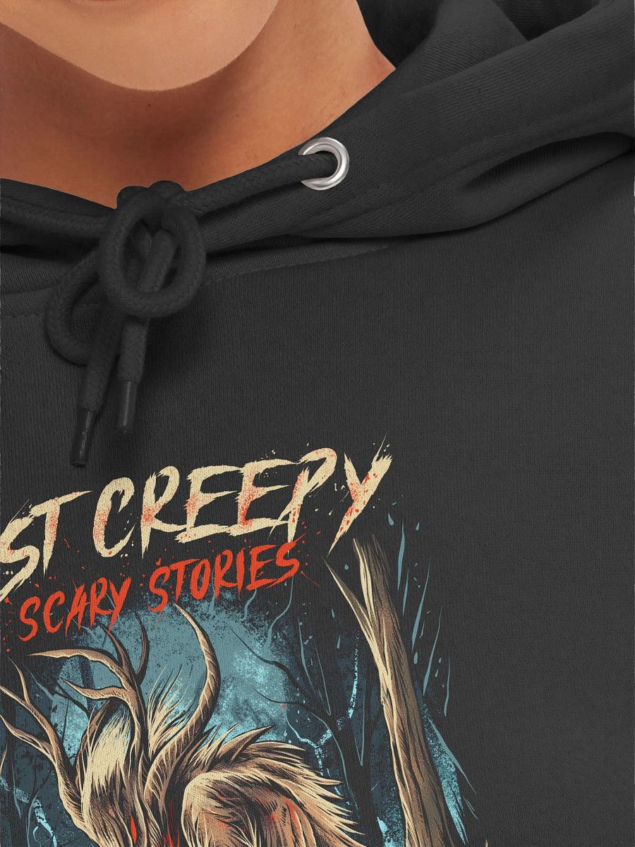 Wendigo Premium Hoodie product image (7)