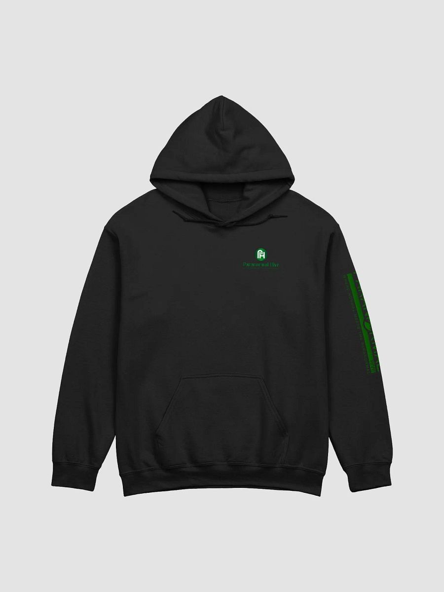 Adventure-Ready Classic Hoodie product image (1)