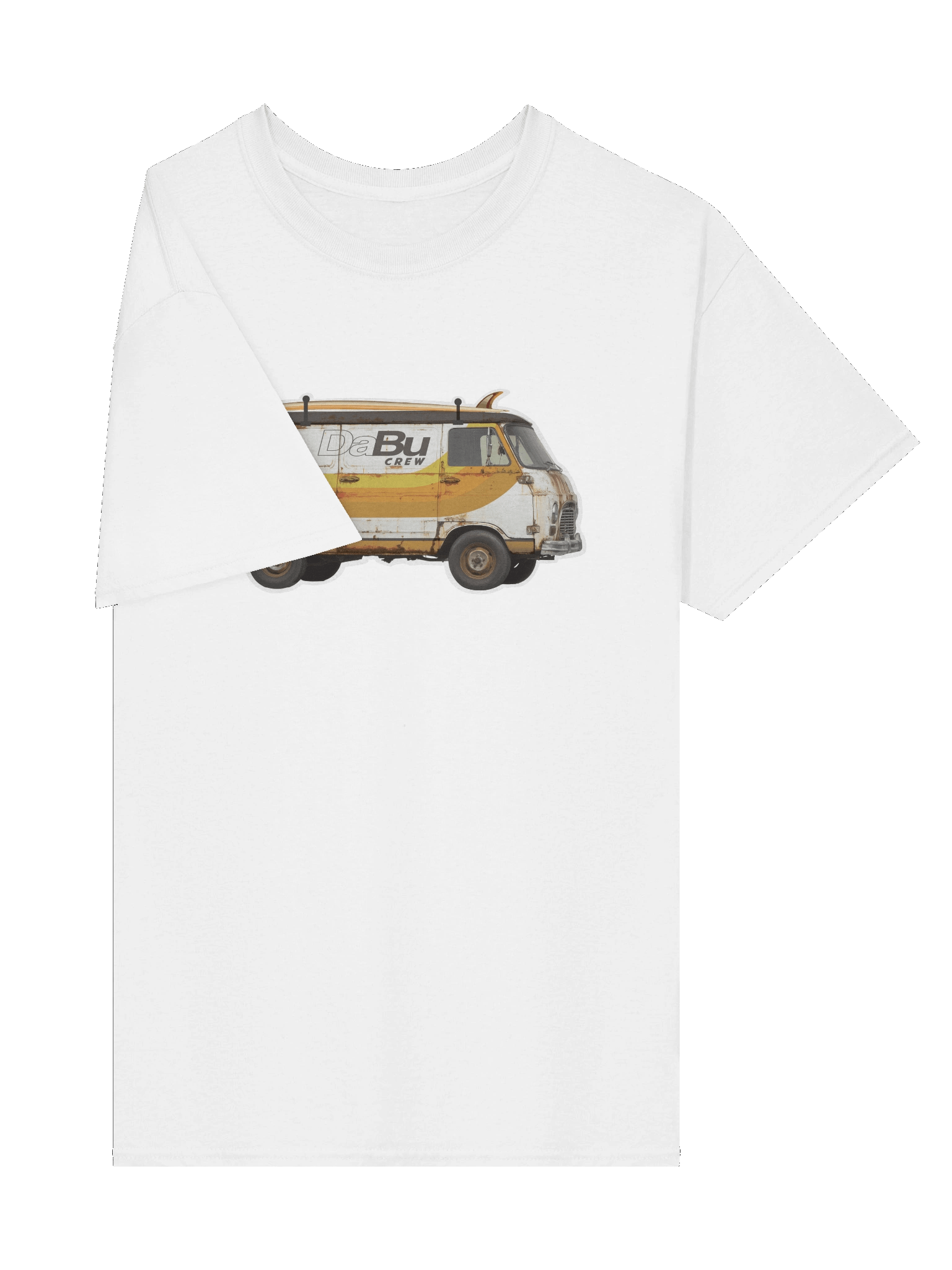 Da BU Crew product image (4)