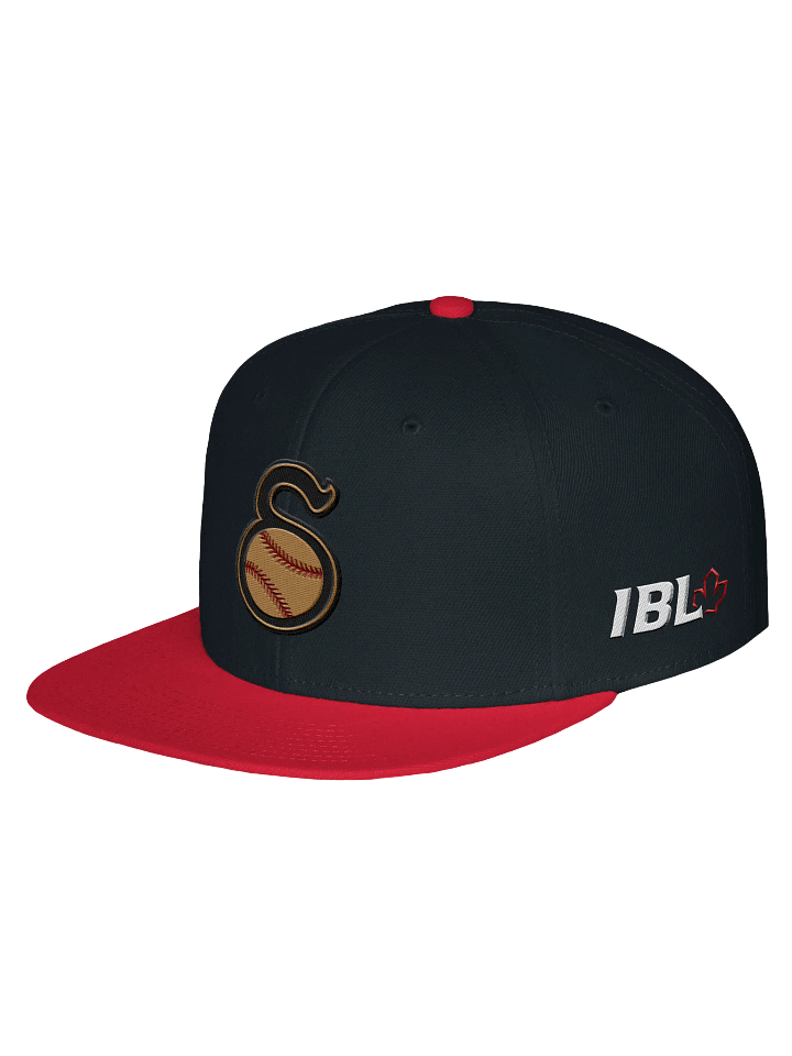 Hillers Legacy Cap product image (2)