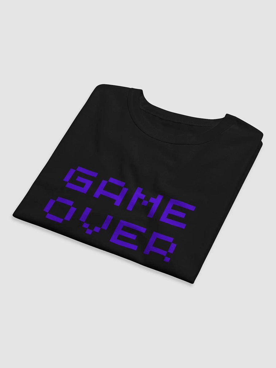 Game Over Champion Shirt product image (18)