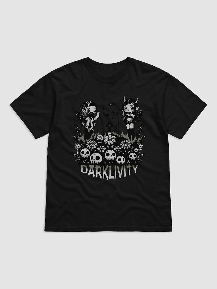 Dark Angels T-Shirt product image (2)