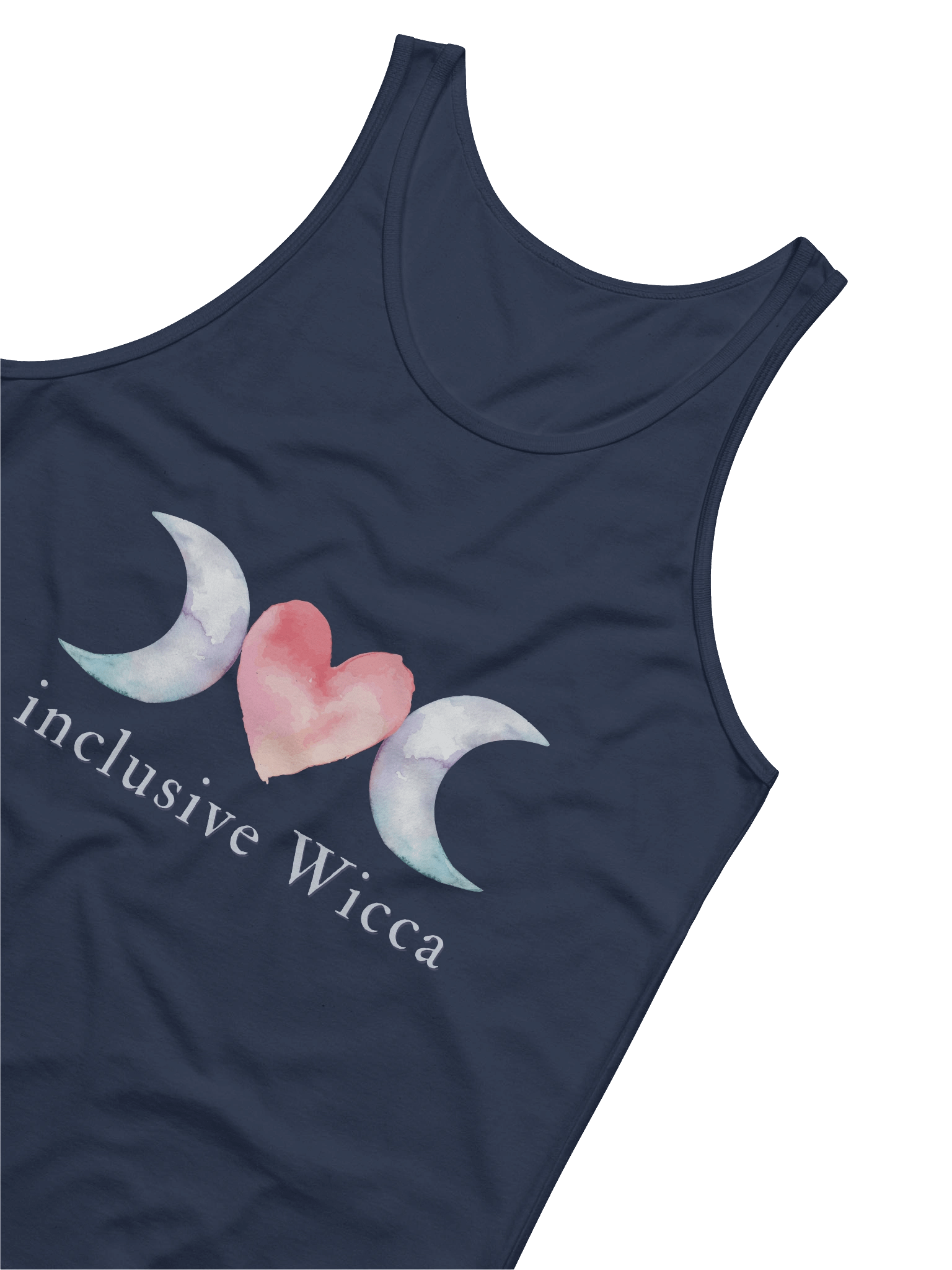 inclusive Wicca - watercolour product image (4)