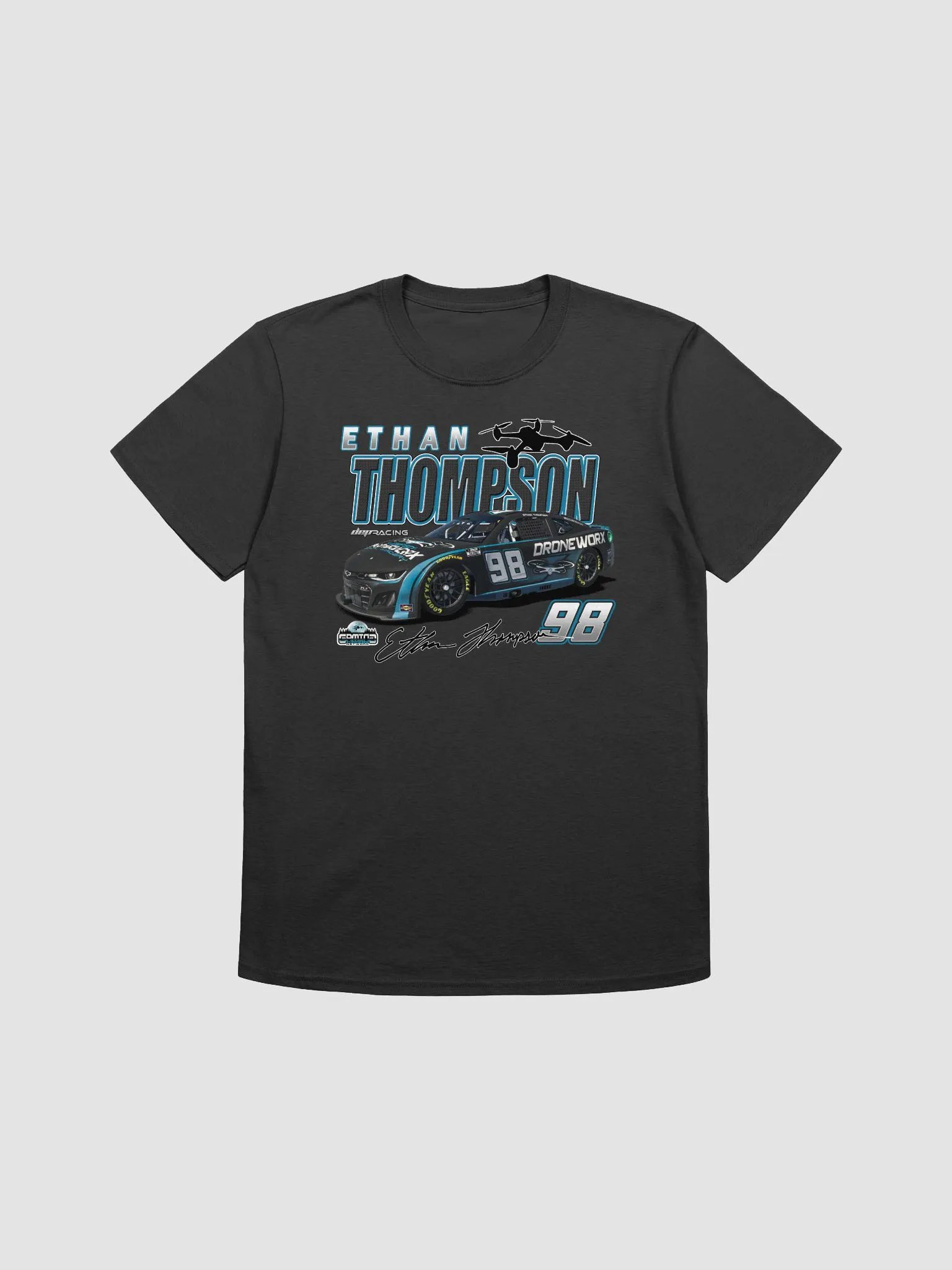 Ethan Thompson 98 Graphics product image (1)