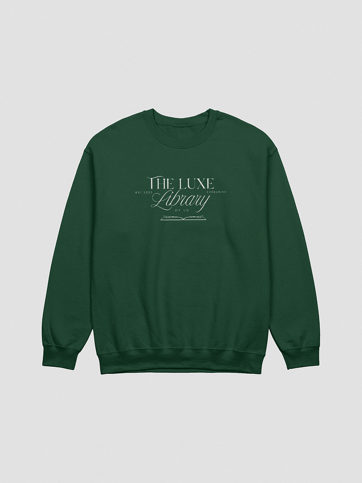 The Luxe Library of Us product image (1)