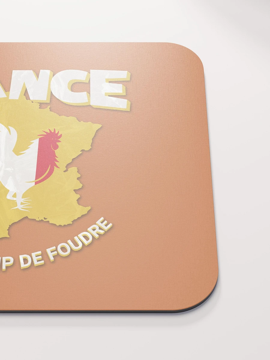 France Mousepad product image (5)