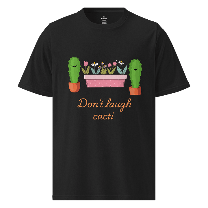 Cheerful Cacti Planter Box product image (1)