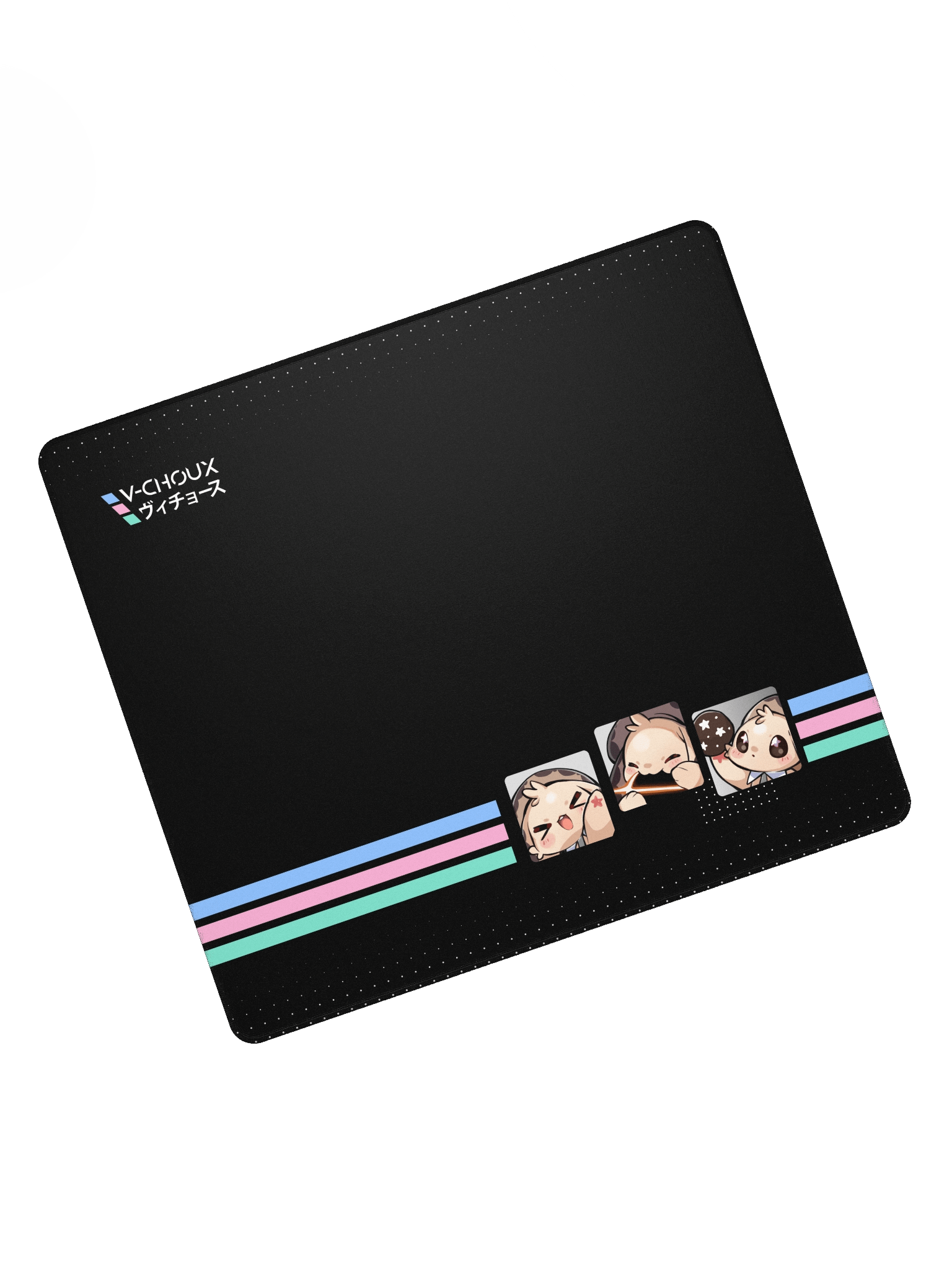 V-Choux Community Mousepad product image (5)