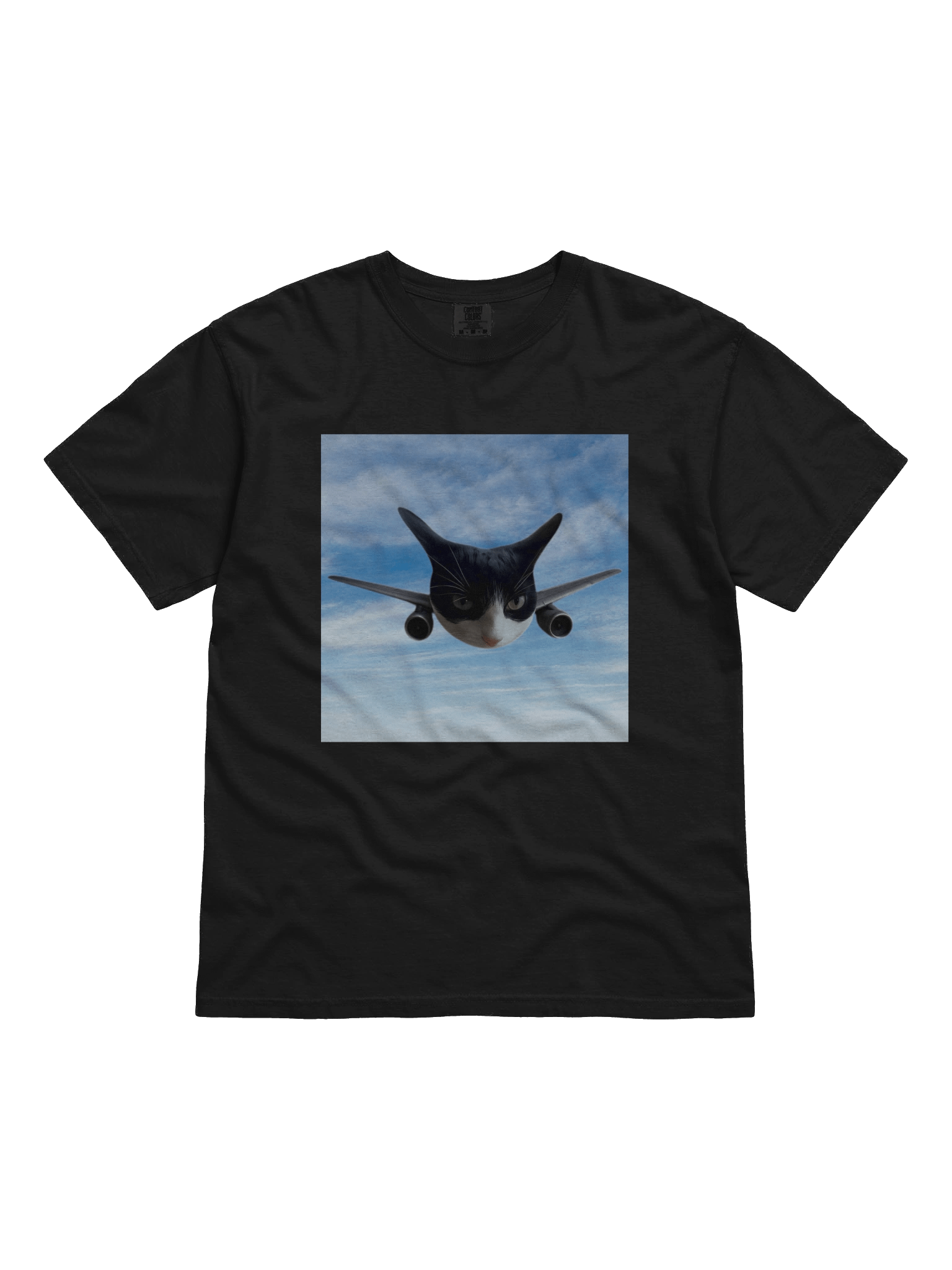 Lilo Airline T-shirt product image (1)