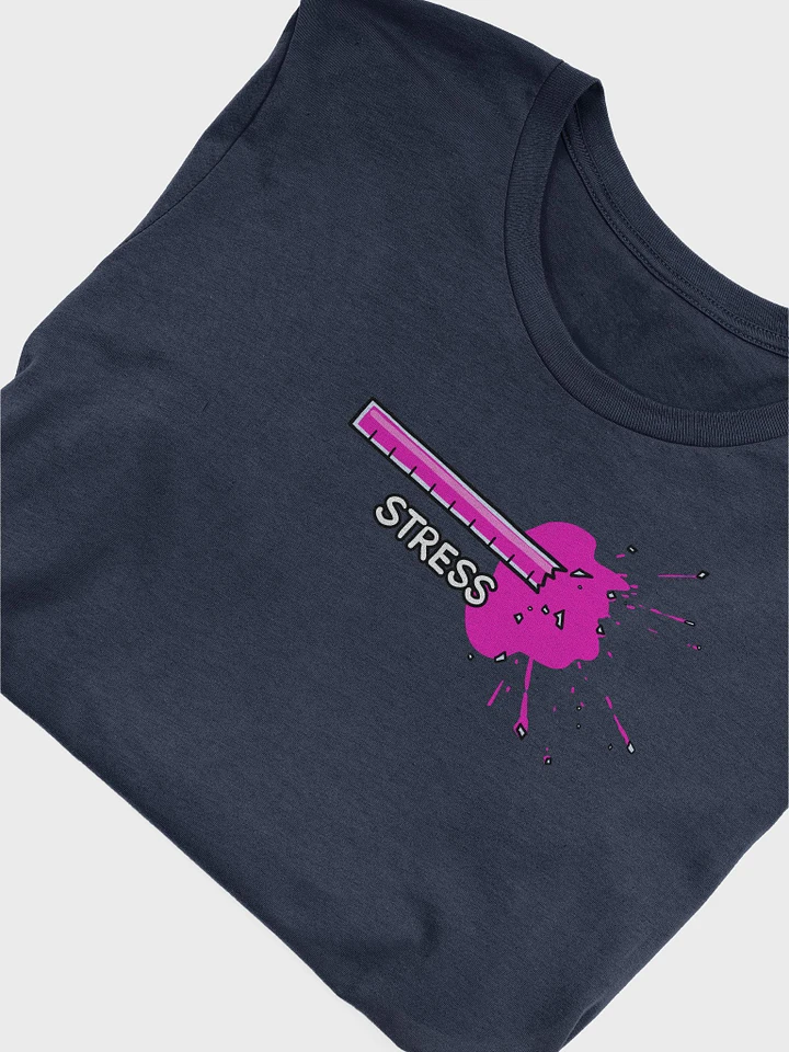 Super Stressed T-Shirt product image (1)