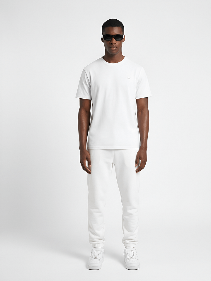 V.01 - BASE MODE - WHTE product image (2)