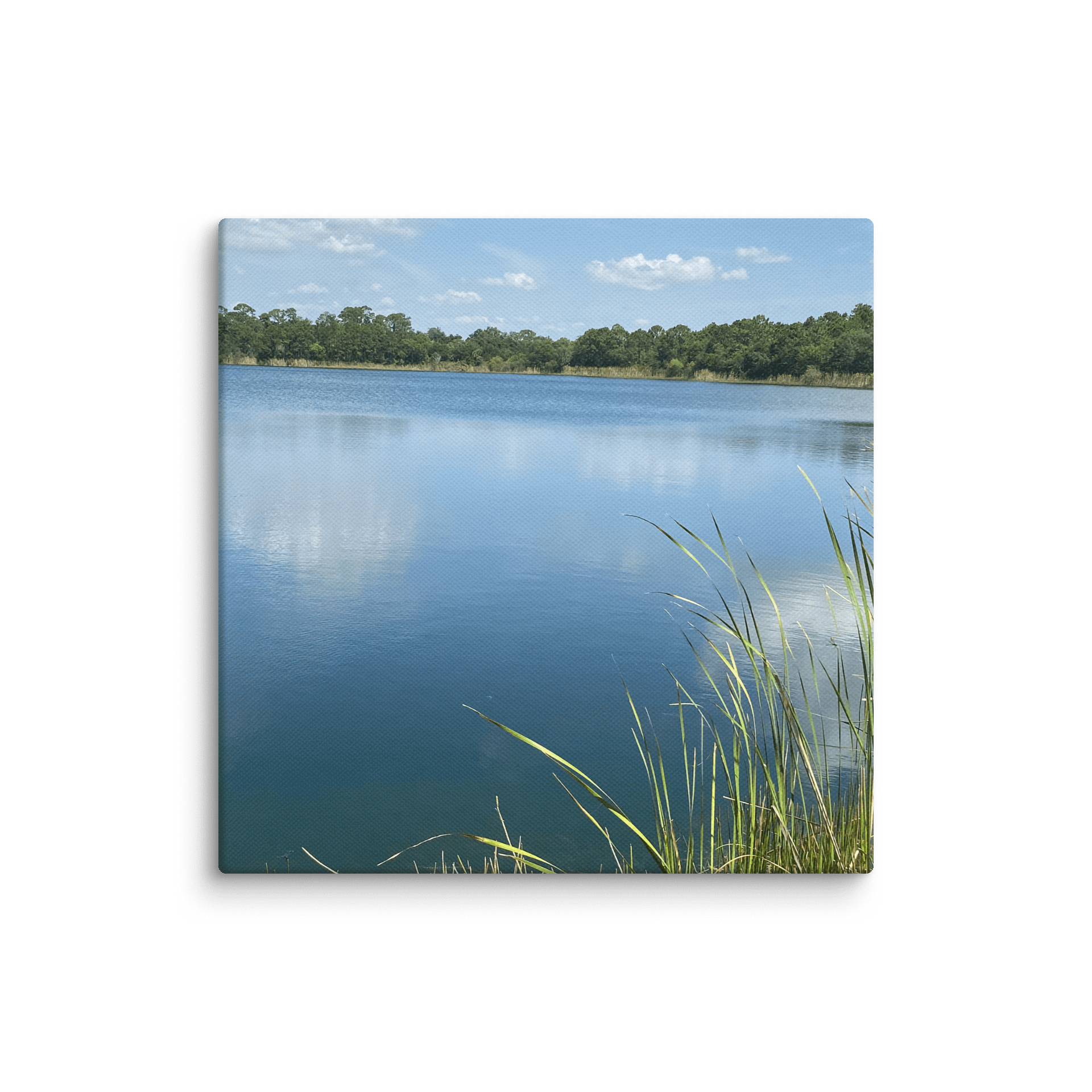 Tranquil Waters Canvas product image (1)