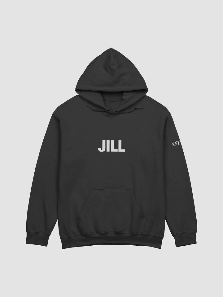 JILL Classic OTLT Hoodie product image (1)