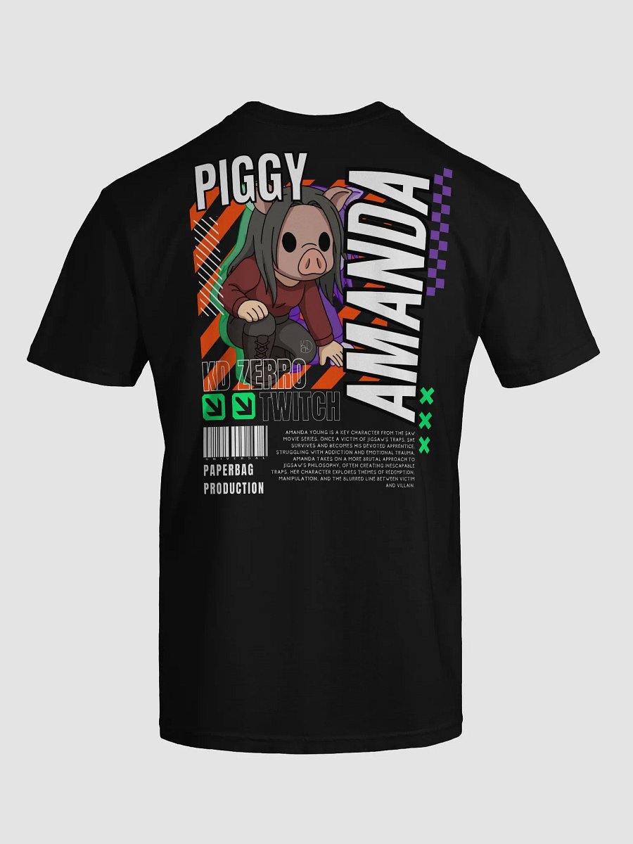 PBH x KD "PIGGY" Shirt product image (7)