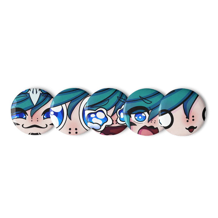 EmFN Funny Pins product image (3)