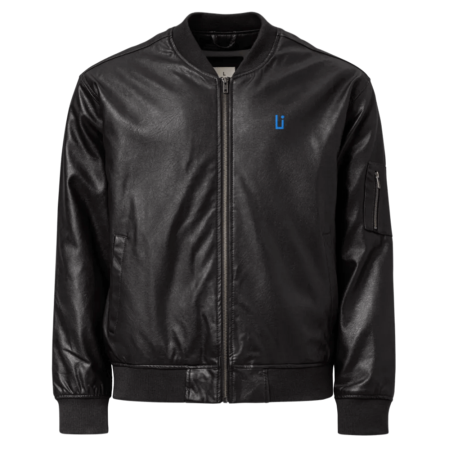 LifeBe Bomber Jacket (style 1) product image (1)