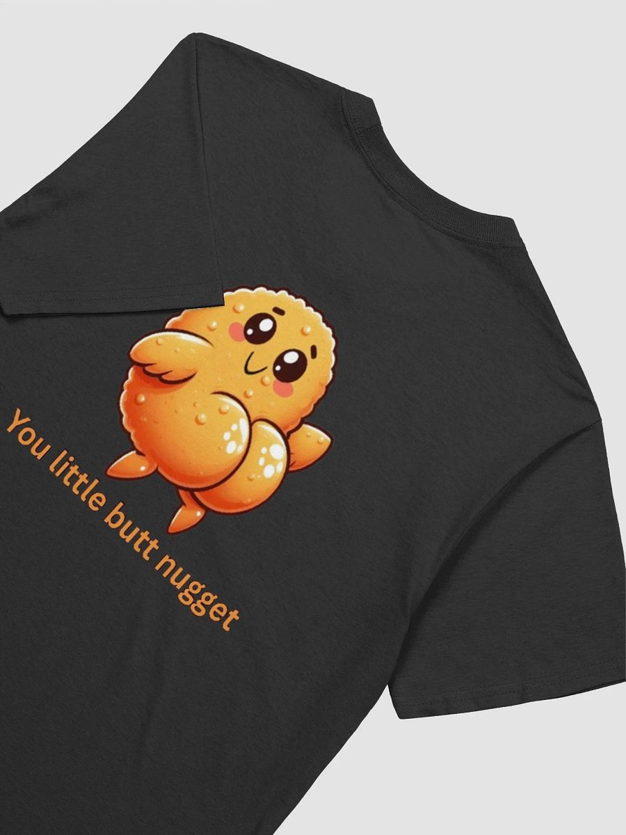 Icy Butt Nugget T-shirt product image (4)